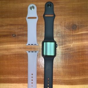 Apple Watch Series 3